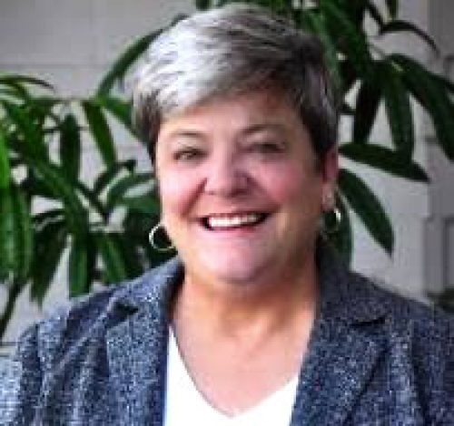 January - Ann DeLazaro, Provider Service Executive of Delaware Hospice - program for members and volunteers on DE Hospice